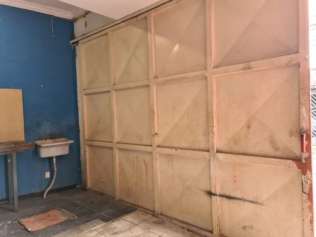 Foto do Prédio - Prédio à venda e locação 110M², Moinho Velho, São Paulo - SP | ZONA LESTE IMÓVEIS