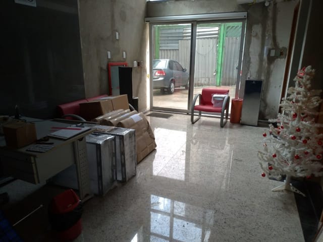 Foto do Prédio - Excelente prédio comercial com 3 andares na Vila Dom Pedro I  | The One 1