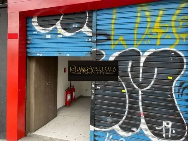 Prédio com 480m², à venda, no bairro Vila Mariana em São Paulo