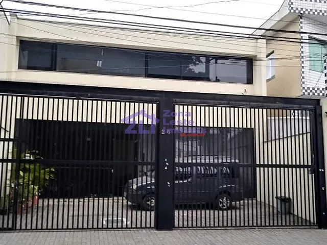 Prédio com 300m², à venda, no bairro Tatuapé em São Paulo