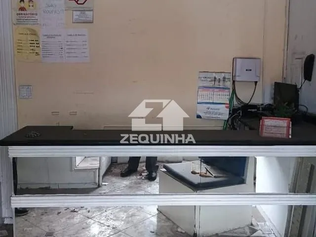 Prédio com 108m², à venda, no bairro Centro em Osasco