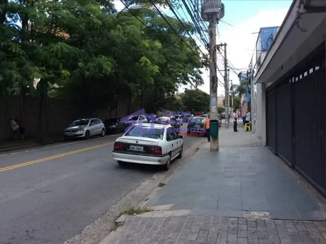 Prédio com 400m², à venda, no bairro Tatuapé em São Paulo