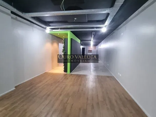 Prédio com 192m², para alugar, no bairro Mooca em São Paulo