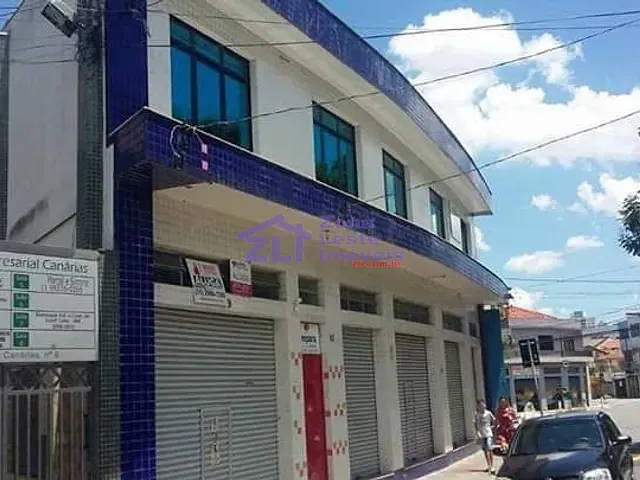 Prédio com 475m², à venda, no bairro Vila Formosa em São Paulo