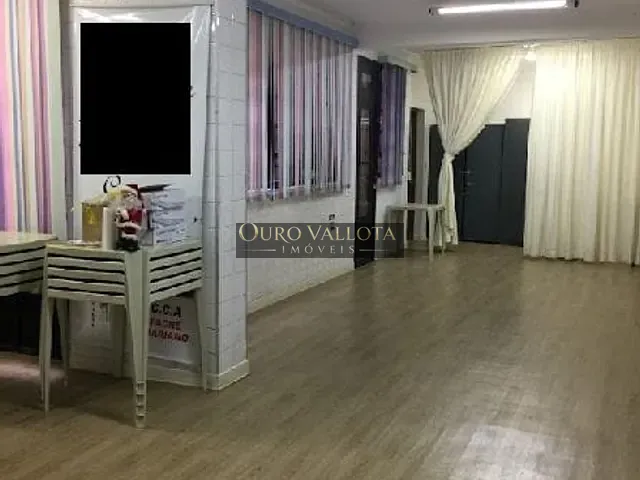 Prédio com 390m², para alugar, no bairro Aclimação em São Paulo