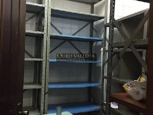 Prédio com 390m², para alugar, no bairro Aclimação em São Paulo