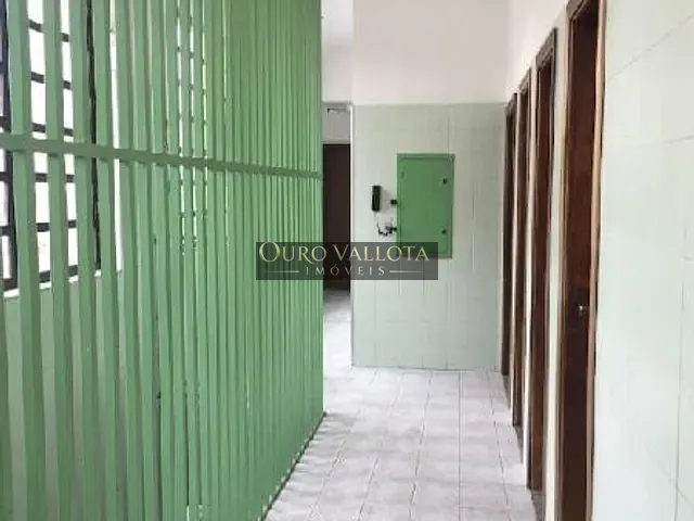 Prédio com 390m², para alugar, no bairro Aclimação em São Paulo
