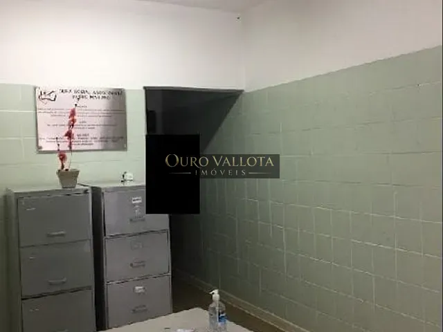 Prédio com 390m², para alugar, no bairro Aclimação em São Paulo