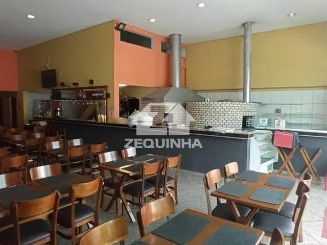 Prédio com 170m², à venda, no bairro Bela Vista em Osasco