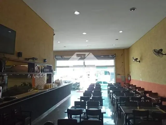 Prédio com 170m², à venda, no bairro Bela Vista em Osasco