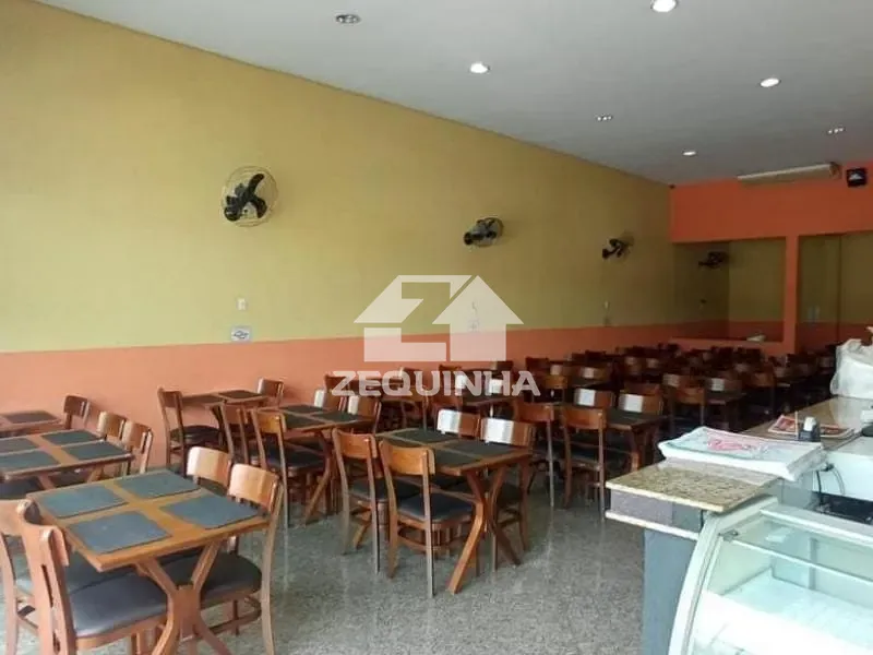 Prédio Inteiro, 165 m² - Foto 9