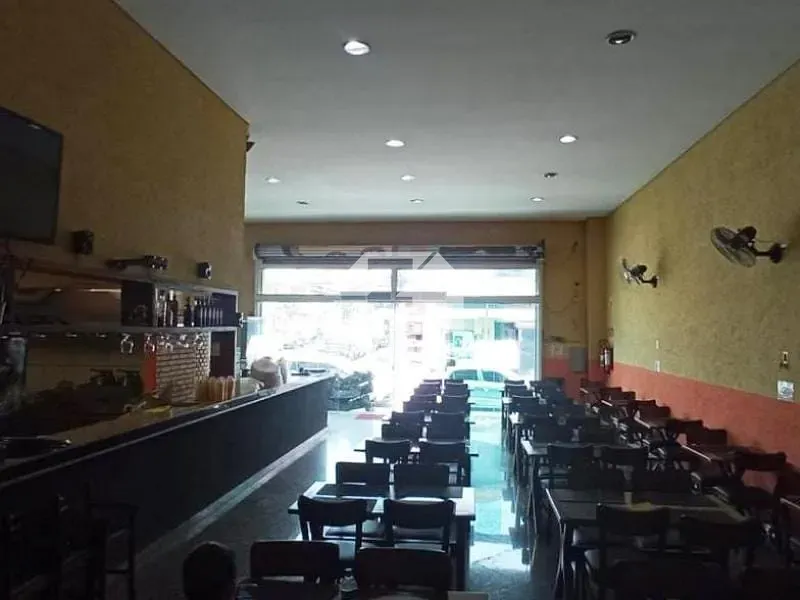 Prédio Inteiro, 165 m² - Foto 8