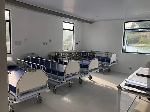 Prédio com 525m², para alugar, no bairro Pacaembu em São Paulo