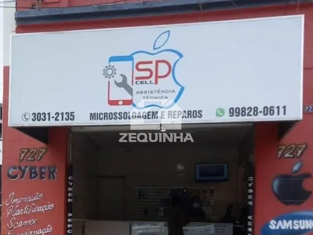 Prédio com 125m² 2 quartos e 3 banheiros, à venda, no bairro Vila Martha em Sorocaba