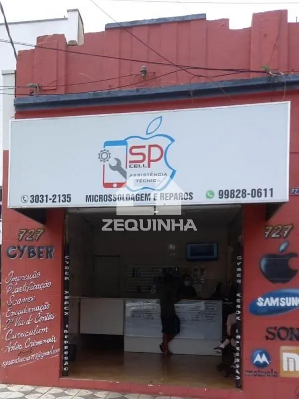 Prédio Inteiro, 140 m² - Foto 1