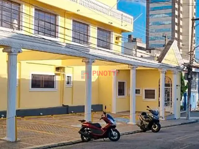 Prédio à venda ou para alugar, no bairro Jardim do Mar em São Bernardo do Campo