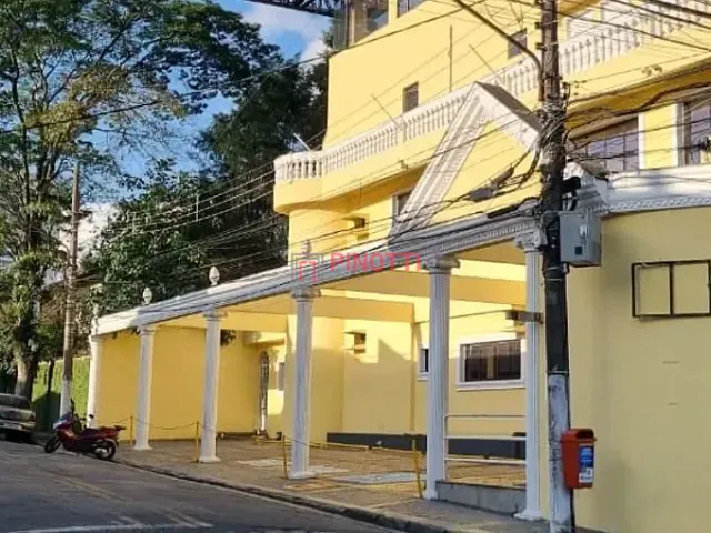 Prédio à venda ou para alugar, no bairro Jardim do Mar em São Bernardo do Campo