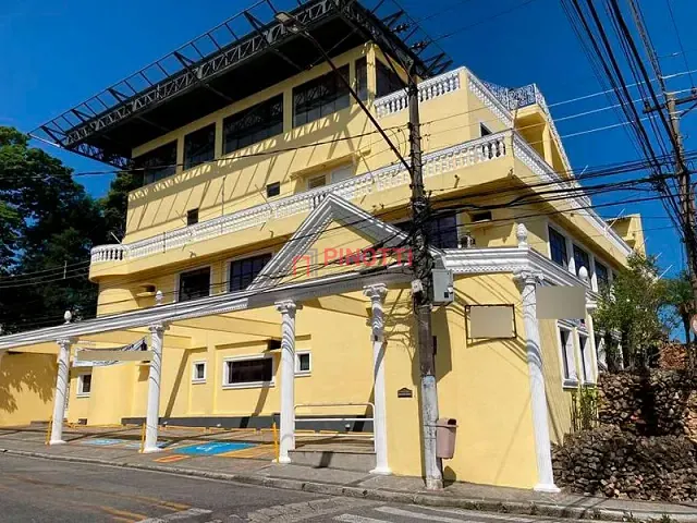 Prédio à venda ou para alugar, no bairro Jardim do Mar em São Bernardo do Campo
