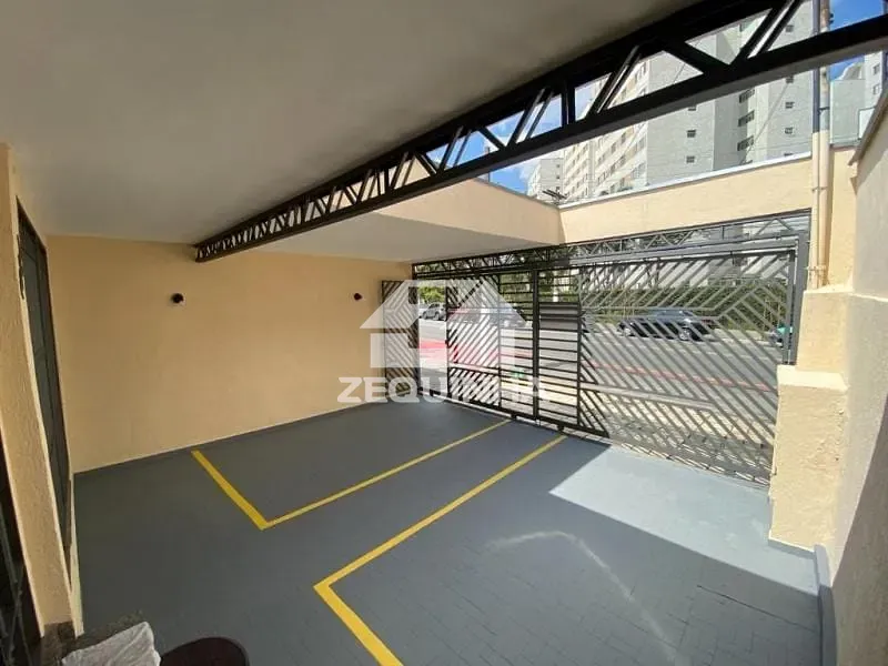 Prédio Inteiro, 120 m² - Foto 4