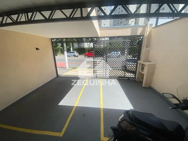 Prédio Inteiro, 120 m² - Foto 6