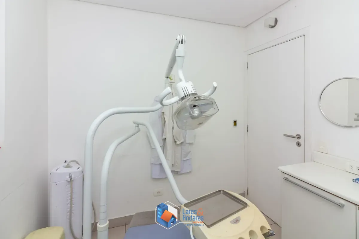 Prédio Inteiro, 160 m² - Foto 7