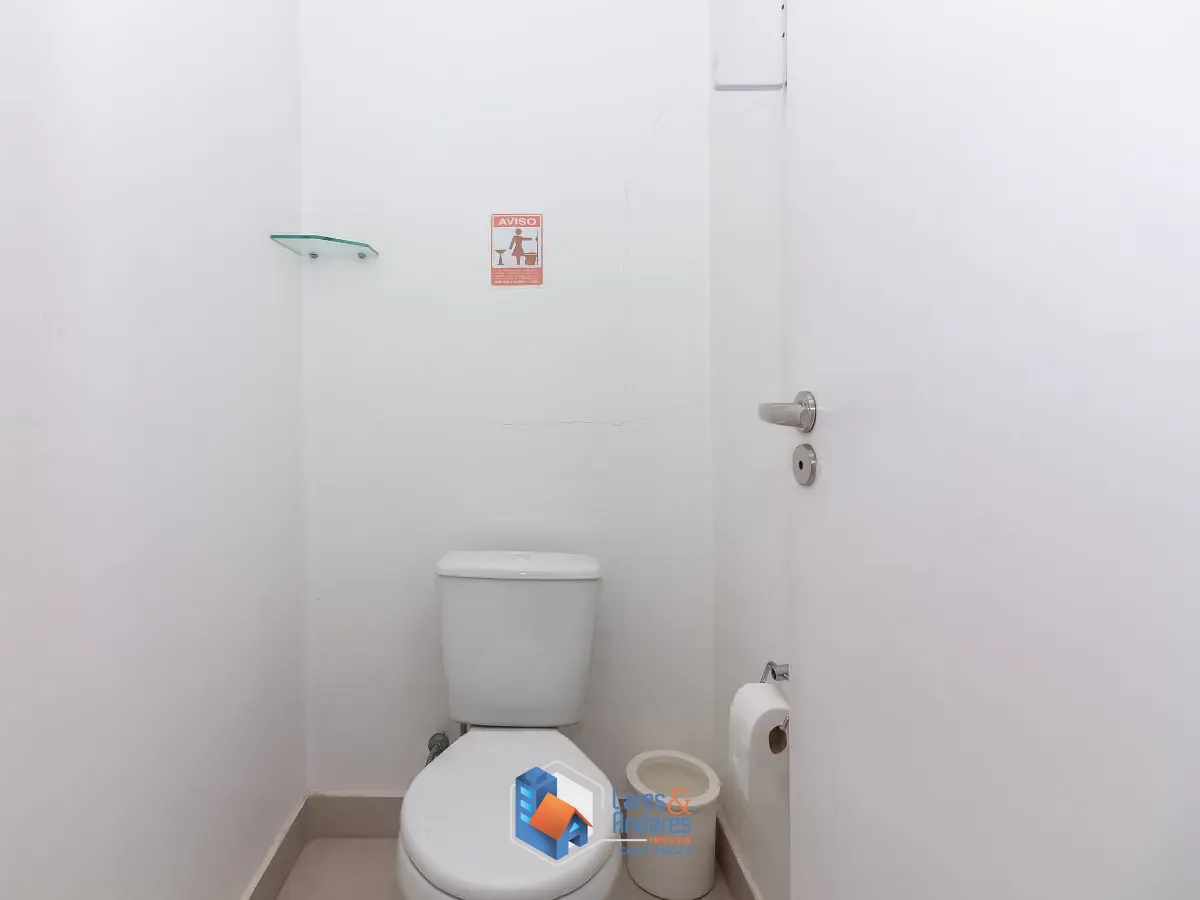 Prédio Inteiro, 160 m² - Foto 20