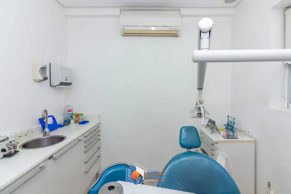 Prédio Inteiro, 160 m² - Foto 10