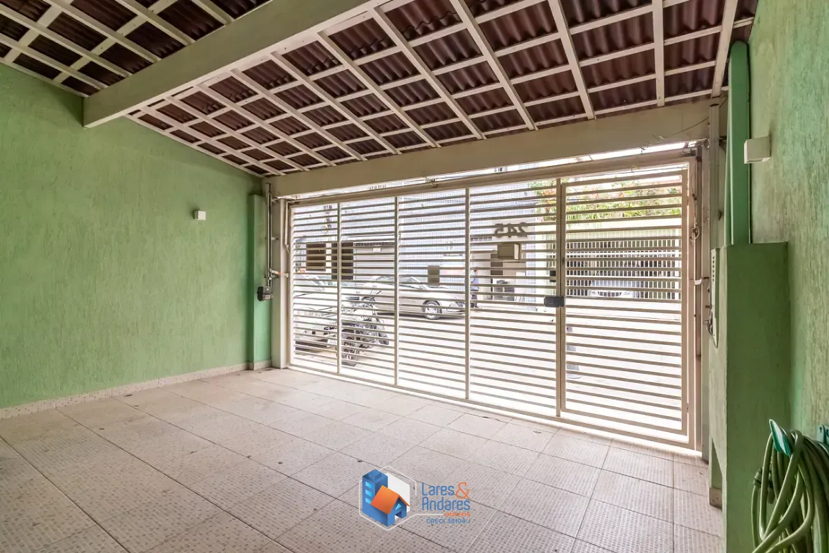 Prédio Inteiro, 160 m² - Foto 29