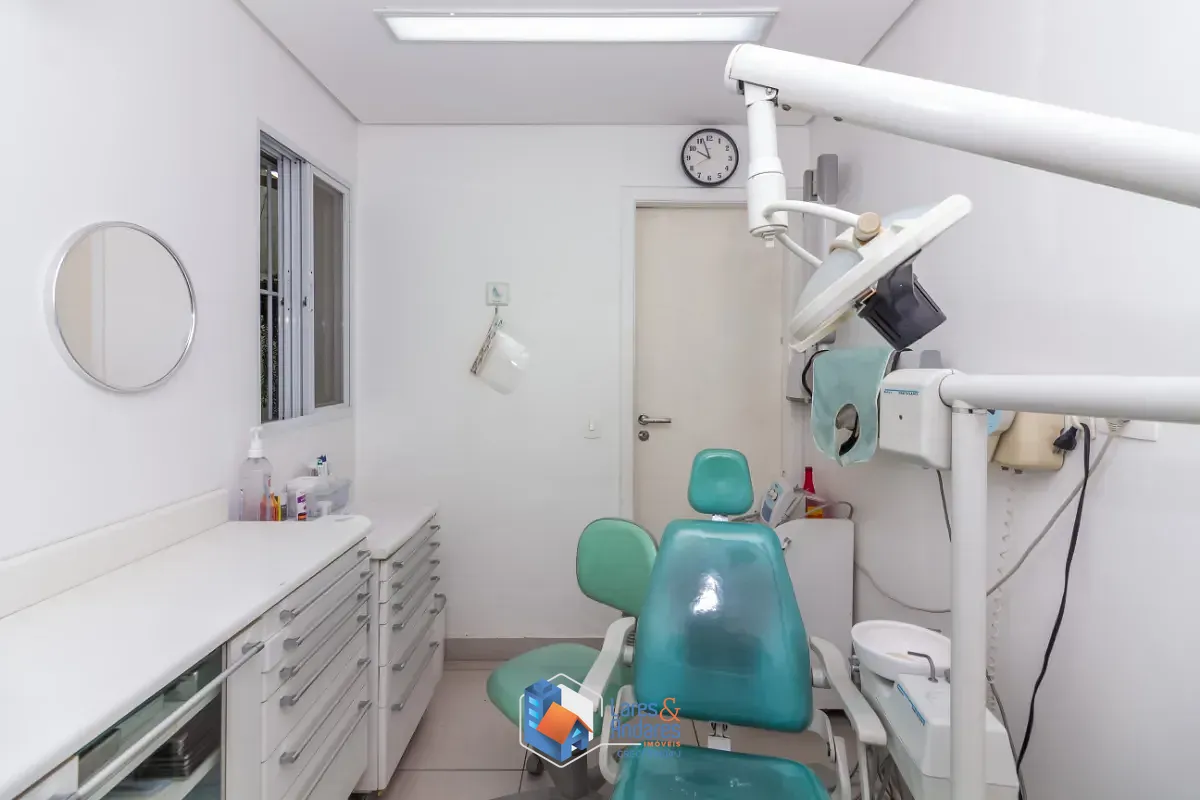 Prédio Inteiro, 160 m² - Foto 14
