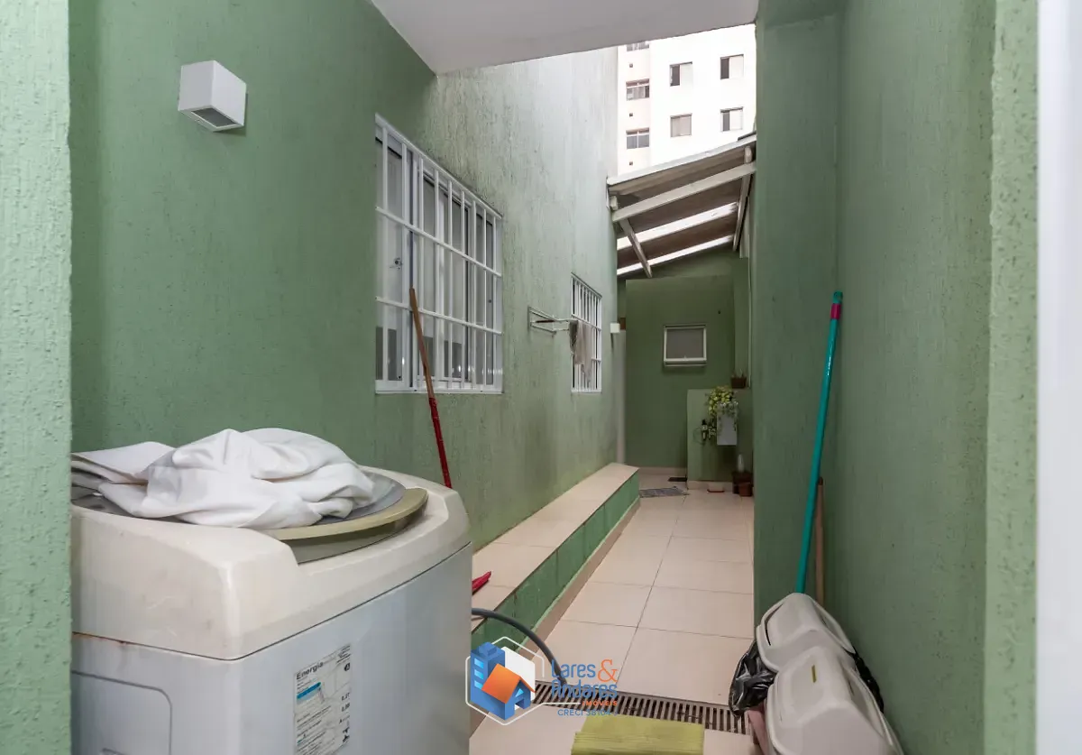 Prédio Inteiro, 160 m² - Foto 24