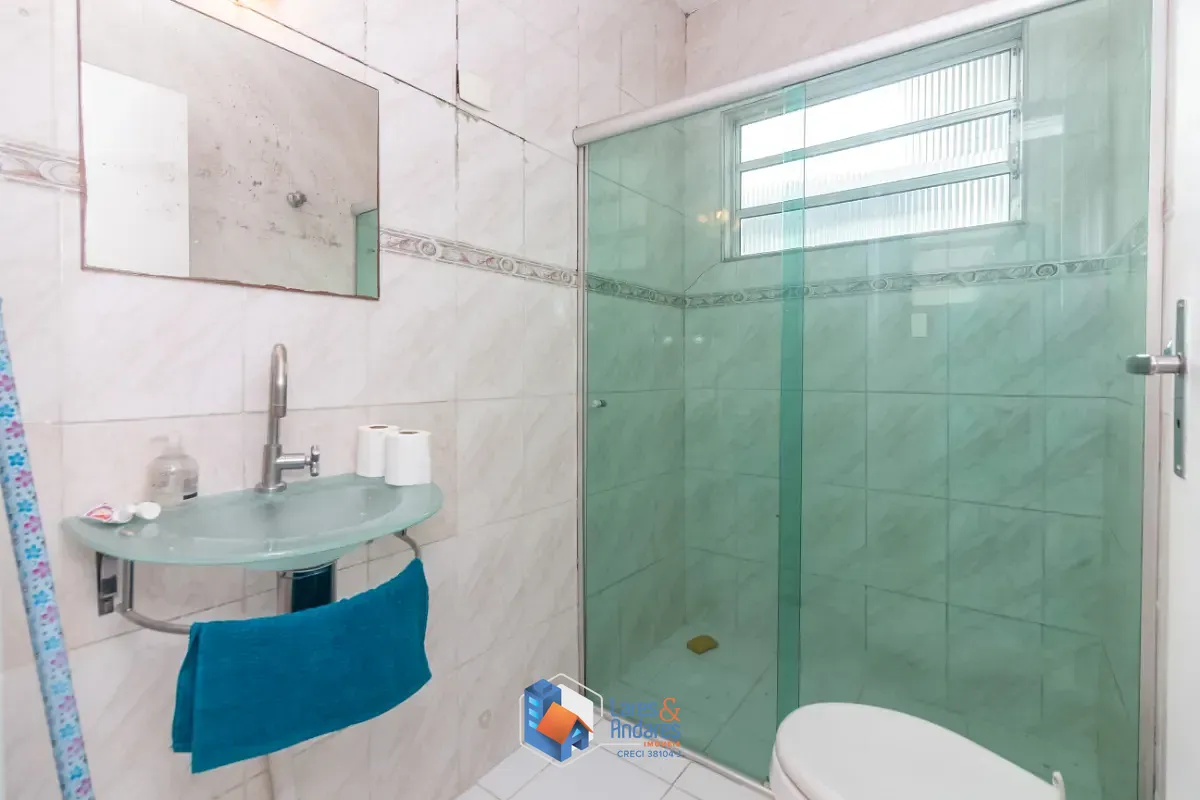 Prédio Inteiro, 160 m² - Foto 31