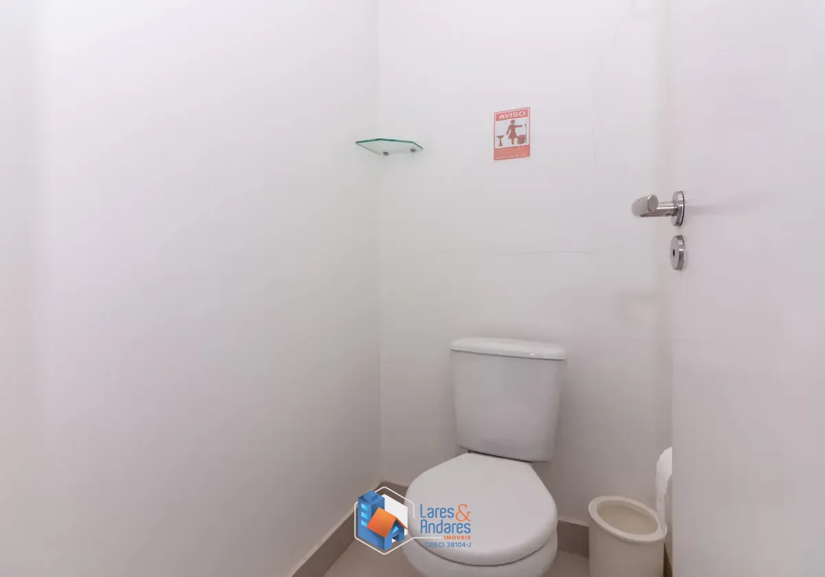 Prédio Inteiro, 160 m² - Foto 23