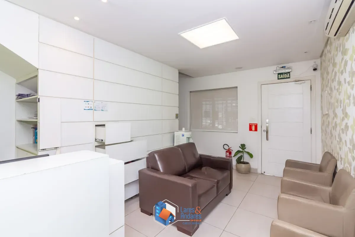 Prédio Inteiro, 160 m² - Foto 5