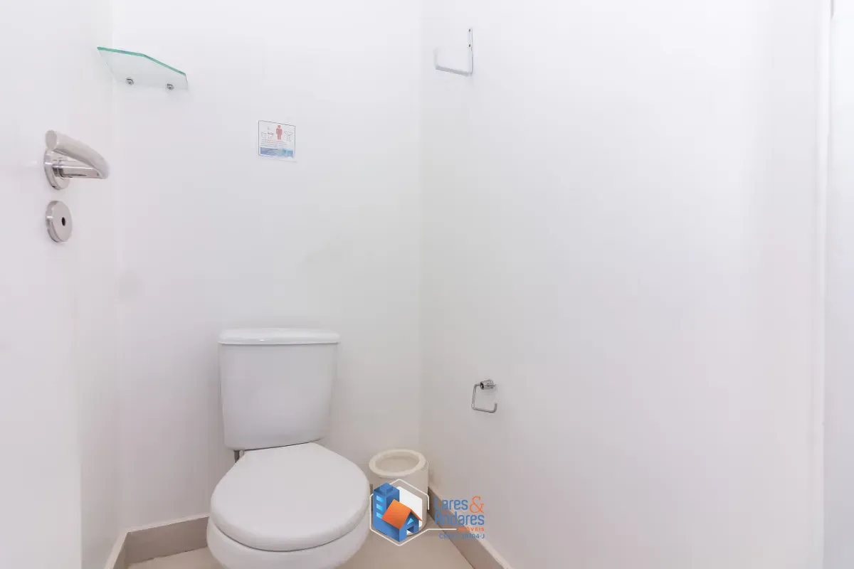 Prédio Inteiro, 160 m² - Foto 22