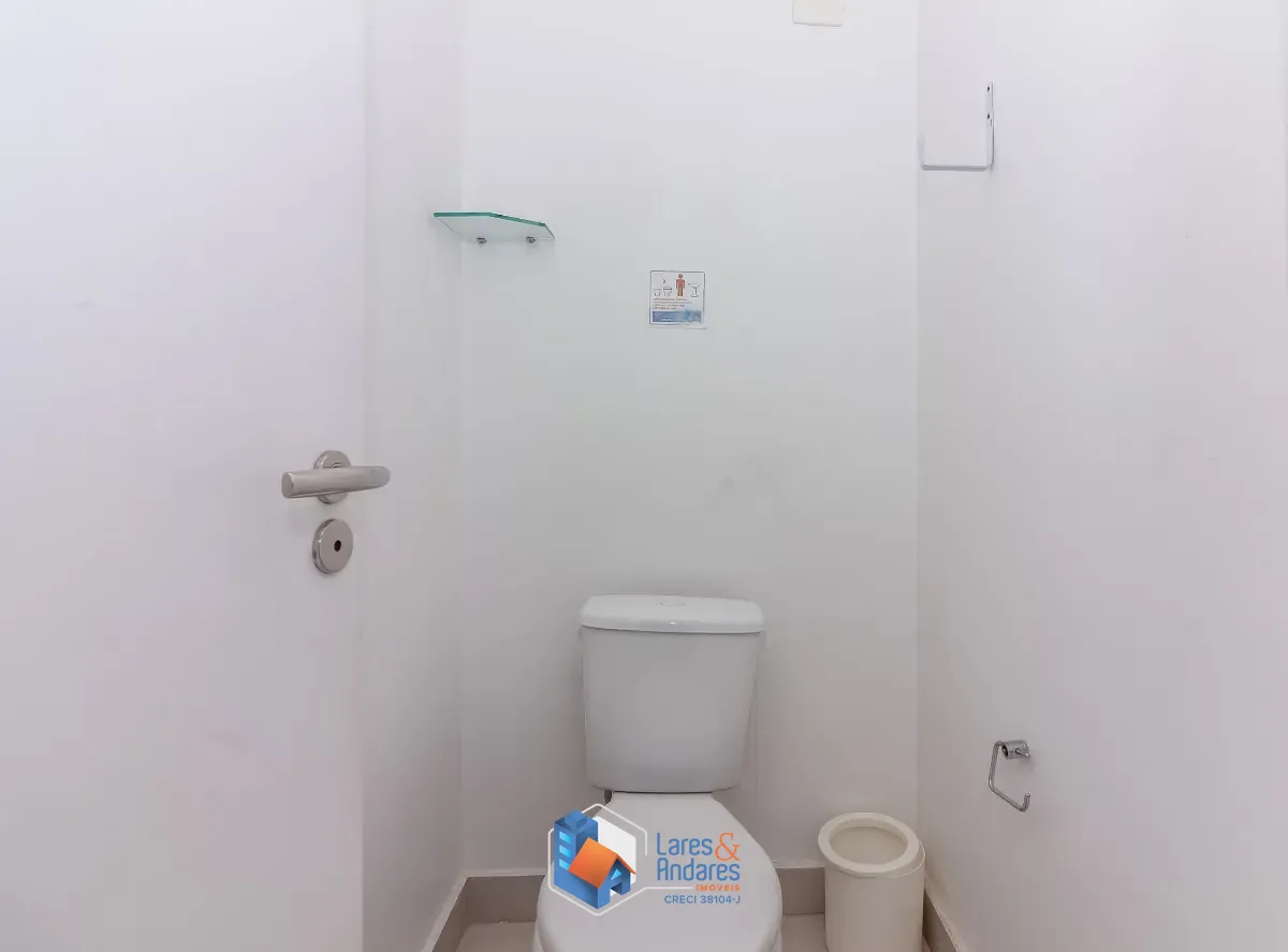 Prédio Inteiro, 160 m² - Foto 21