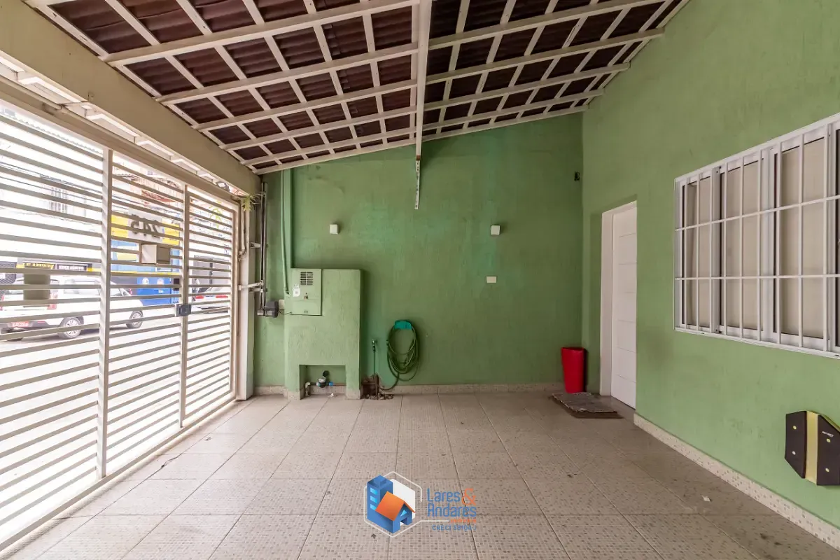 Prédio Inteiro, 160 m² - Foto 28