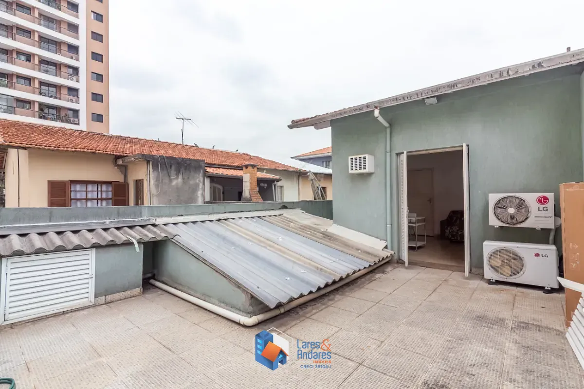 Prédio Inteiro, 160 m² - Foto 39
