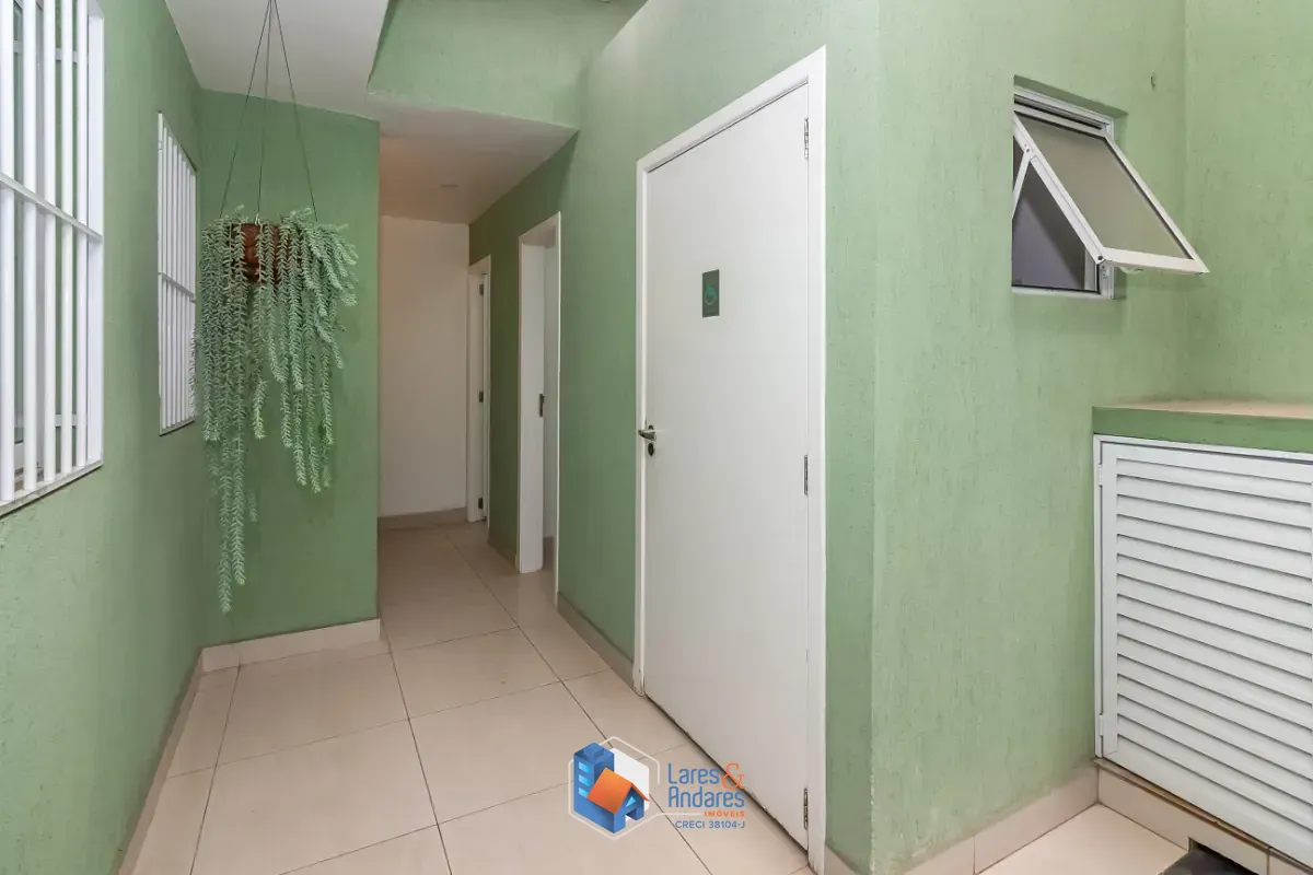 Prédio Inteiro, 160 m² - Foto 17