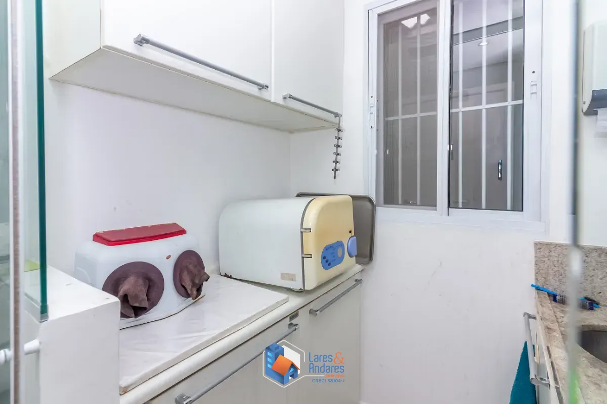 Prédio Inteiro, 160 m² - Foto 16