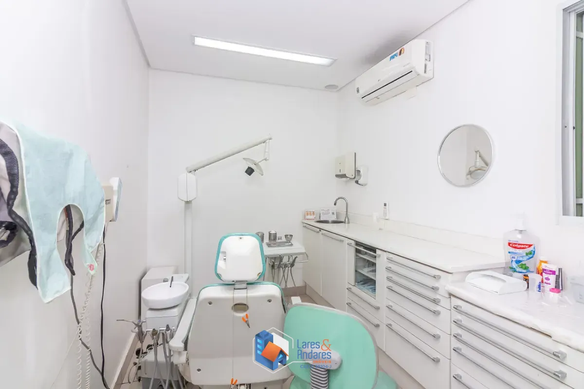 Prédio Inteiro, 160 m² - Foto 12