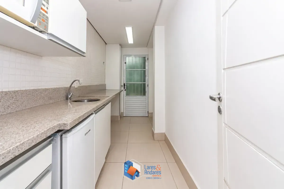 Prédio Inteiro, 160 m² - Foto 26