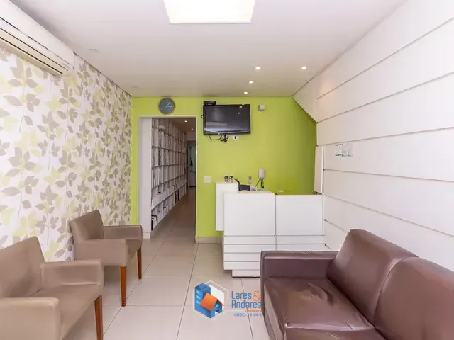 Prédio com 160m², à venda, no bairro Chácara Santo Antônio (Zona Sul) em São Paulo