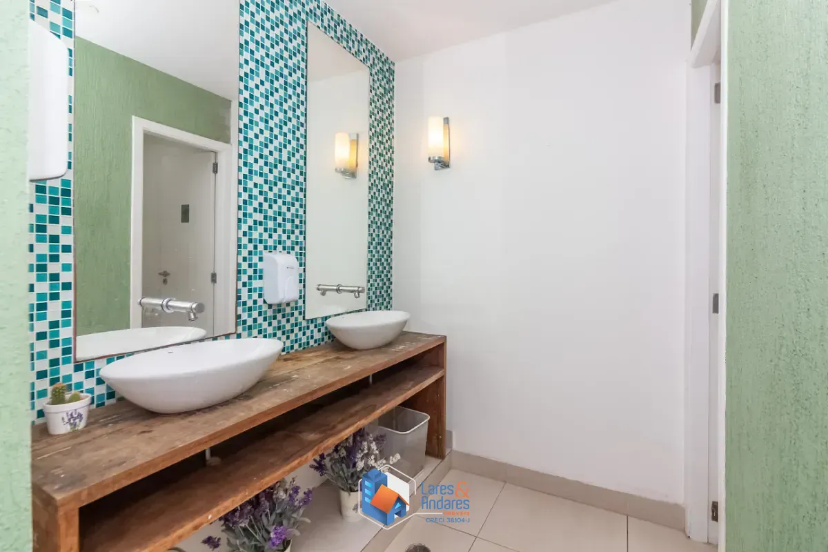 Prédio Inteiro, 160 m² - Foto 18