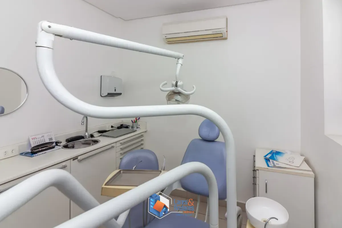 Prédio Inteiro, 160 m² - Foto 8