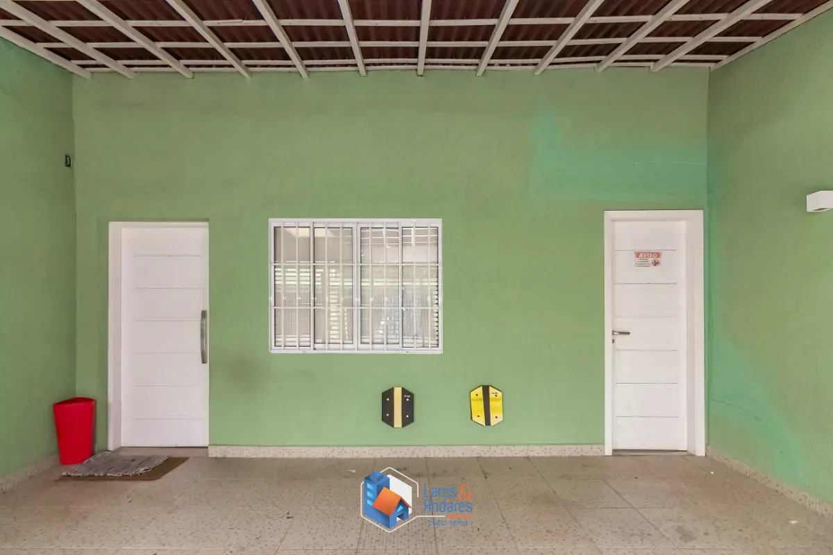 Prédio Inteiro, 160 m² - Foto 30