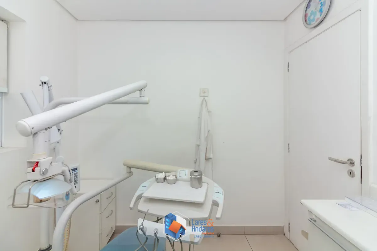 Prédio Inteiro, 160 m² - Foto 11