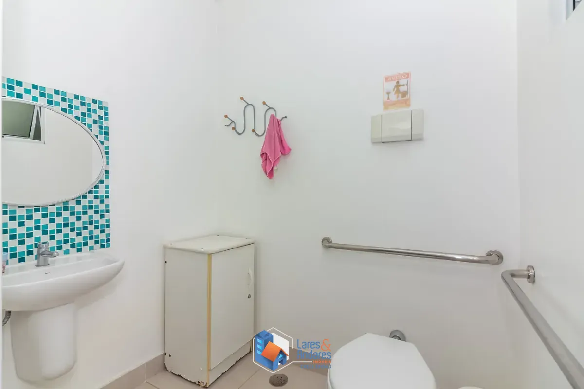 Prédio Inteiro, 160 m² - Foto 19