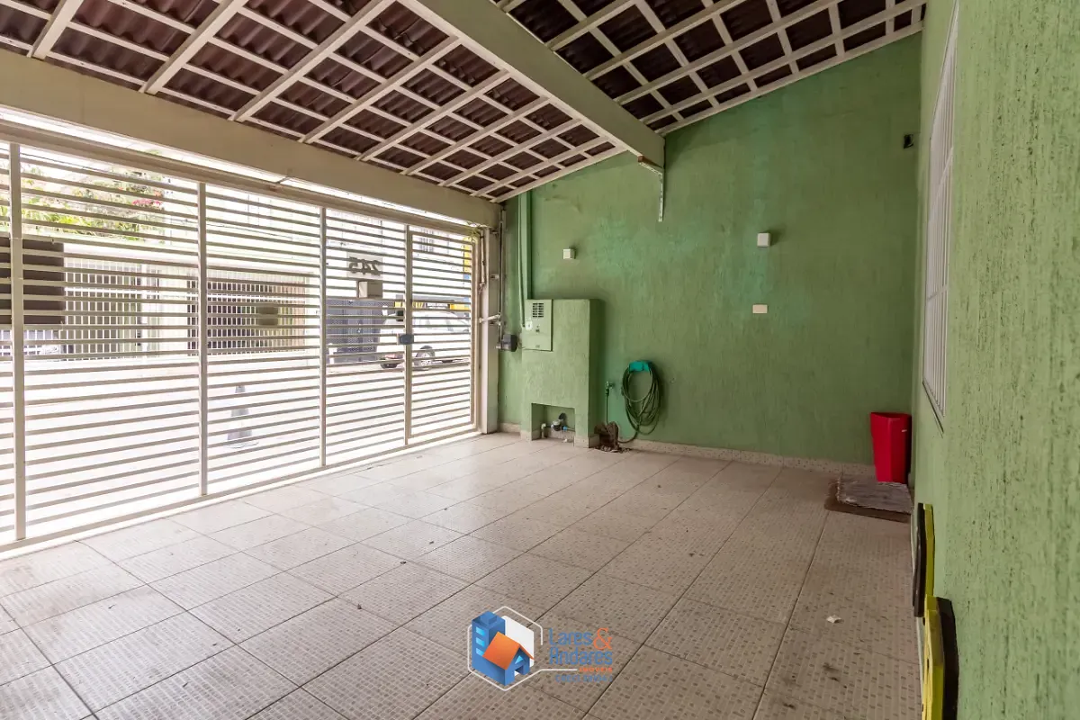Prédio Inteiro, 160 m² - Foto 27
