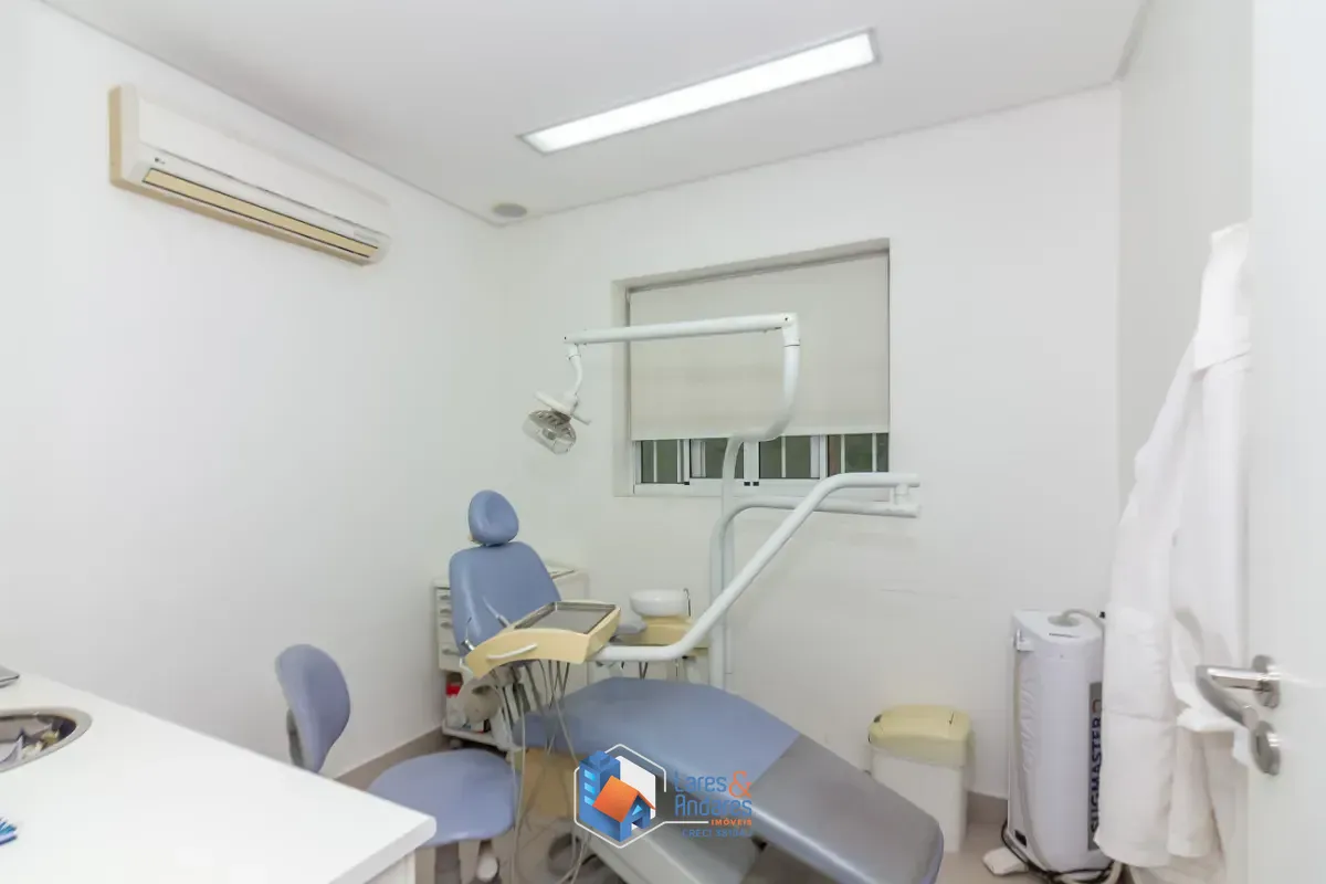 Prédio Inteiro, 160 m² - Foto 6