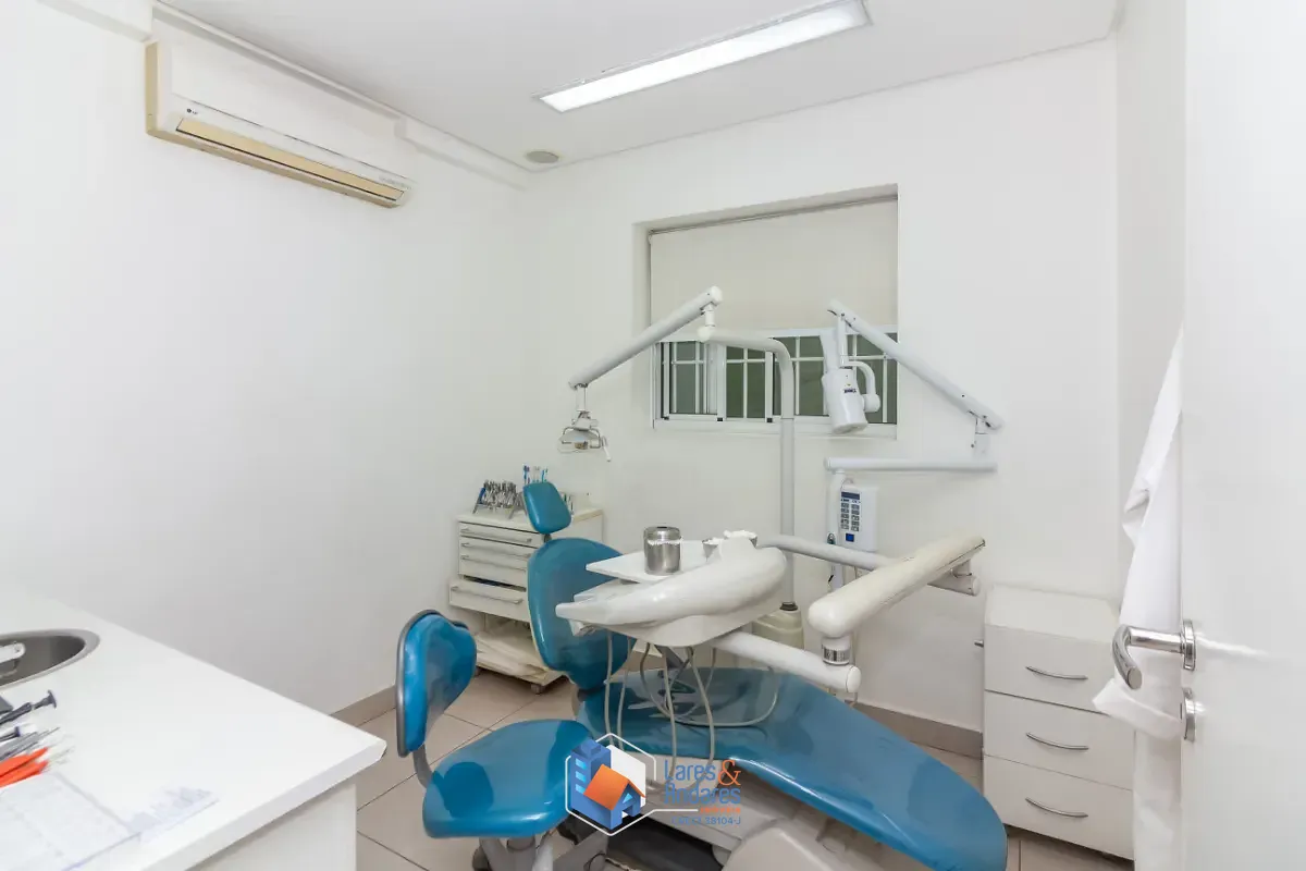 Prédio Inteiro, 160 m² - Foto 9